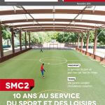 smc2 fete ses 10 ans