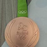 bronze michael d almeida