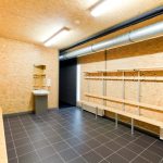 construction en bois : une solution ideale pour les vestiaires et club-houses