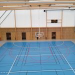 inauguration du gymnase de verrieres-en-anjou (49)