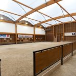 BOULODROME INDOOR