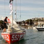 mini transat des iles de guadeloupe