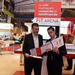 avec fit arena, generez de la recette grace a votre infrastructure sportive