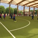 smc2 partenaire de l’operation « ensemble au stadium »