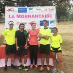 5 coureurs smc2 a la mornantaise !