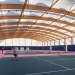 sports et loisirs : quand et pourquoi privilegier la construction textile ?