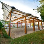 preaux scolaires : les atouts du textile
