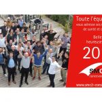 merveilleuse annee 2019 !