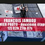 francois jambou, vainqueur de la mini-transat !