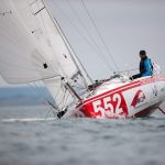 smc2 sport voile