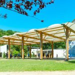 PreoSport textile construction