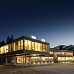 tertiaire : préserver la sante de ses employes avec l’architecture bois