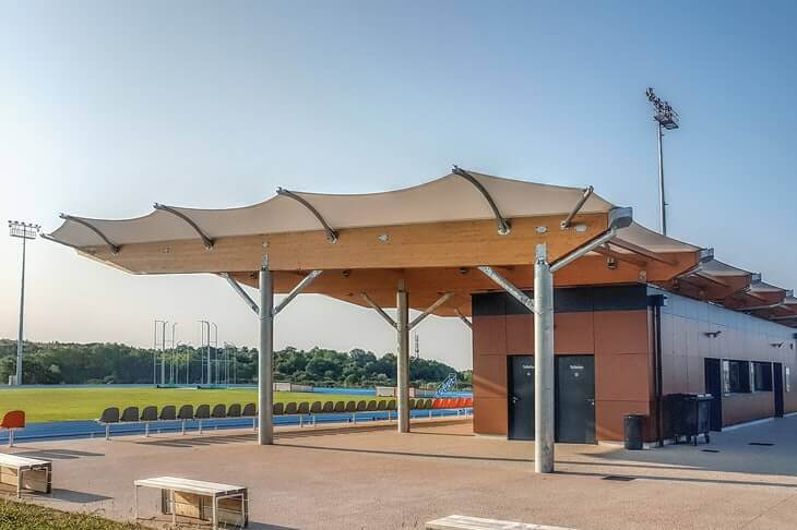 Tribune and Clubs-Houses - Macon (71)