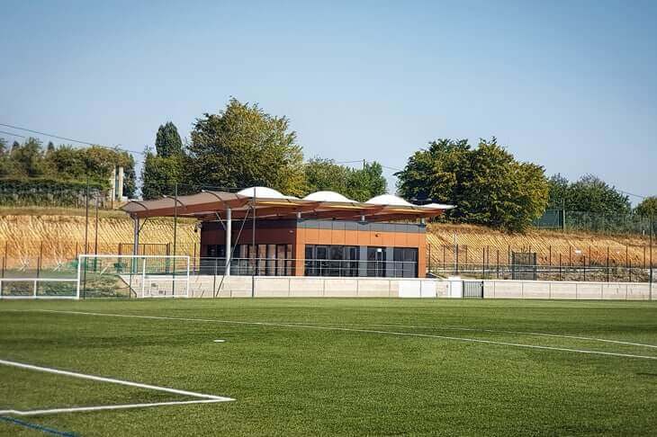 Tribune and Clubs-Houses - Macon (71)