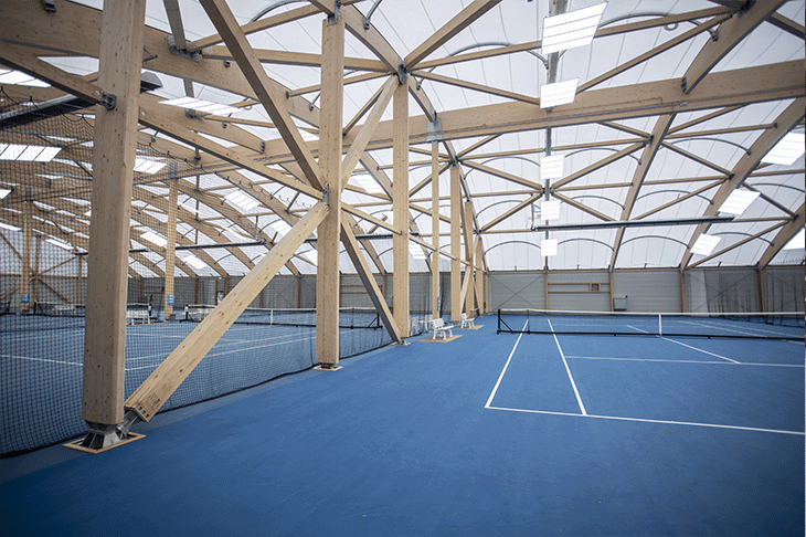 tennis – augsburg (allemagne)