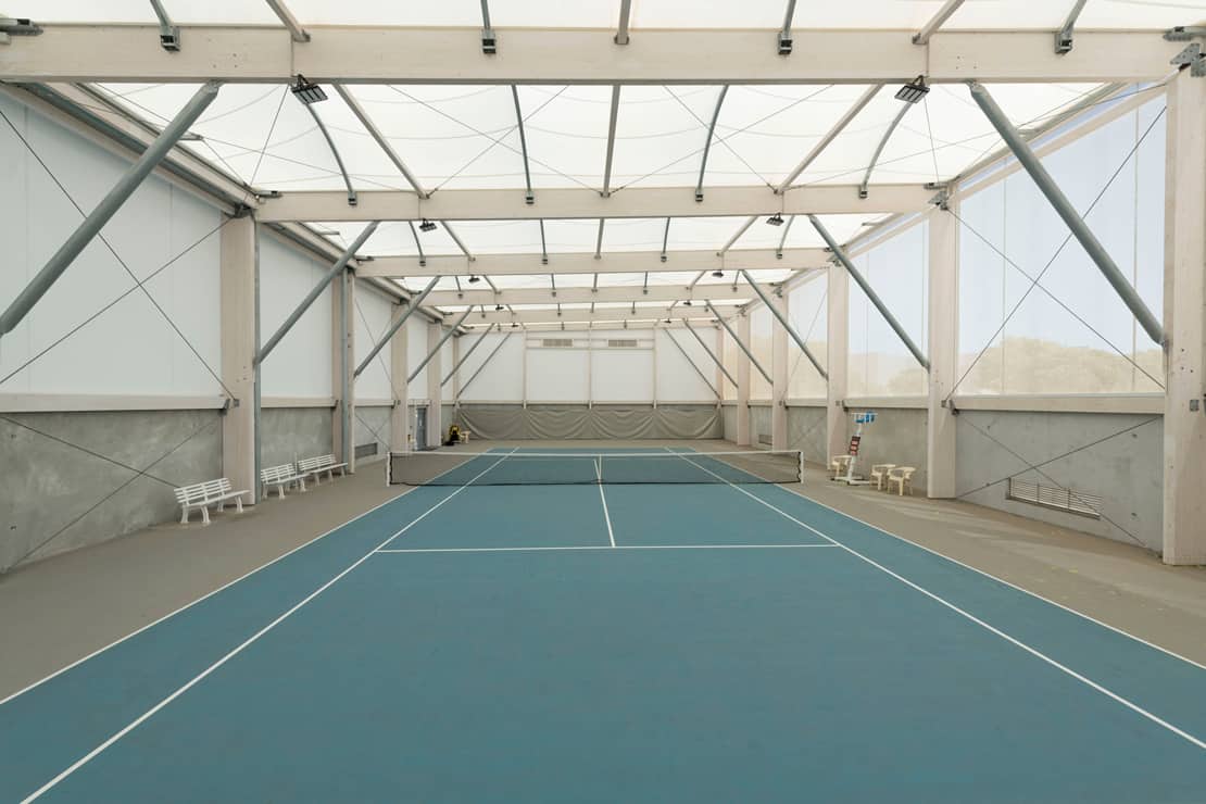 Tennis - Bonifacio (20)