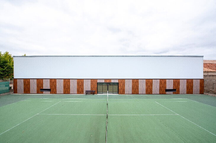 boulodrome – cazouls-les-beziers (34)