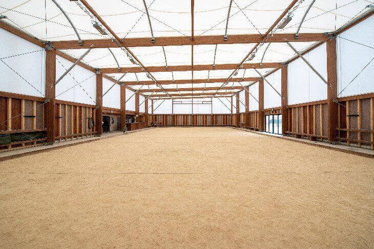 boulodrome – cazouls-les-beziers (34)
