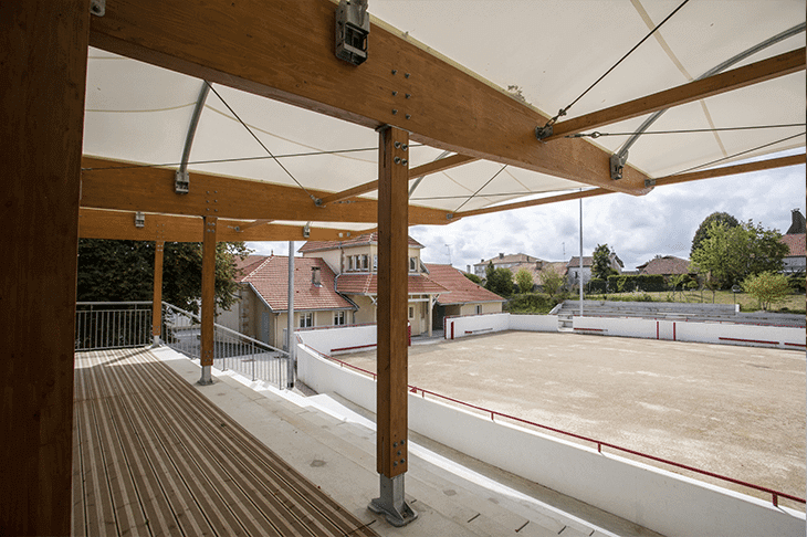 tribune – donzacq (40)