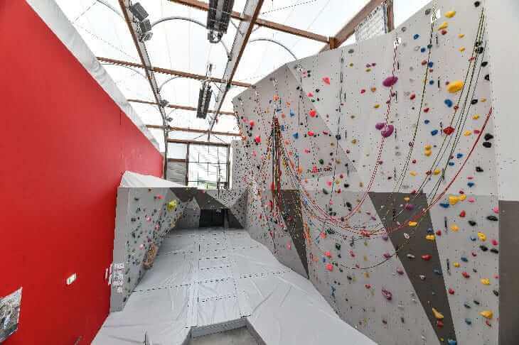 Gymnasium - Annonay (07)