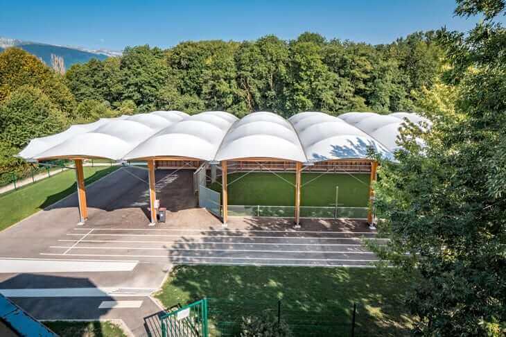 Sports Lake - Versonnex (01)