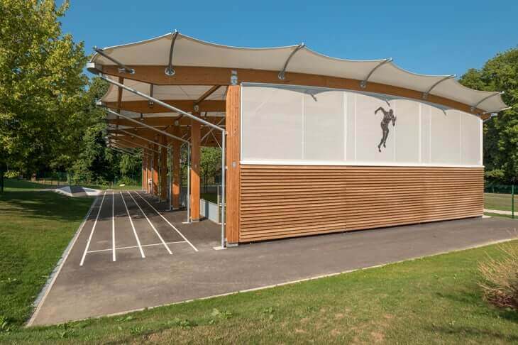 Sports Lake - Versonnex (01)