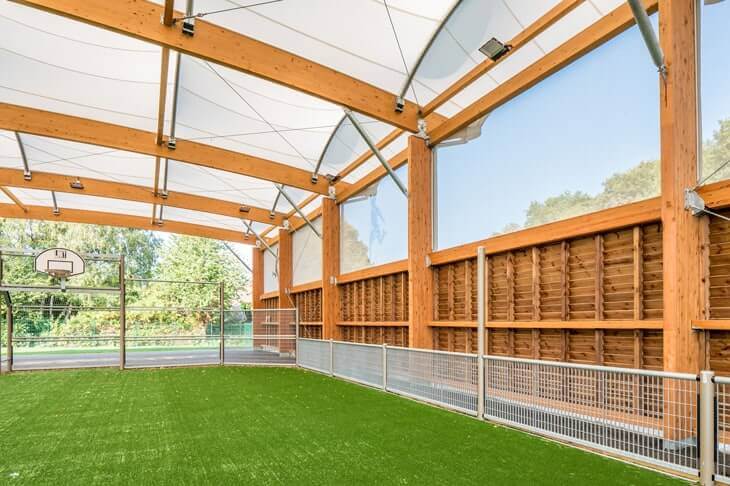 Sports Lake - Versonnex (01)