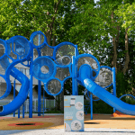 Playground: Cloud - Avignon (84)