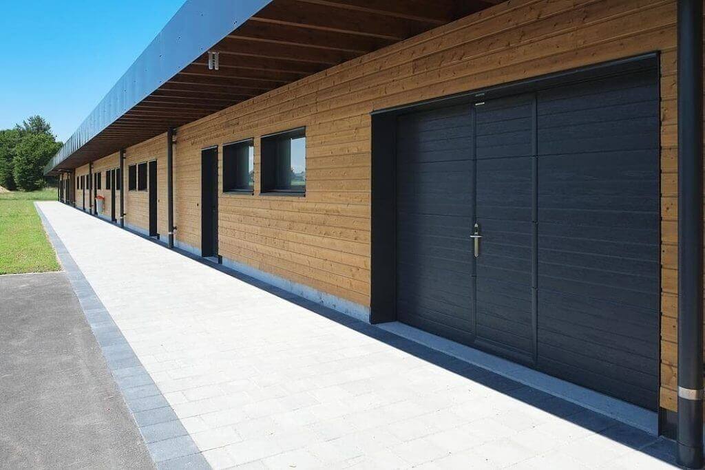 gymnase – avenches (suisse)