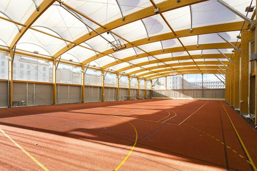 Sports Lake - Avignon (84)