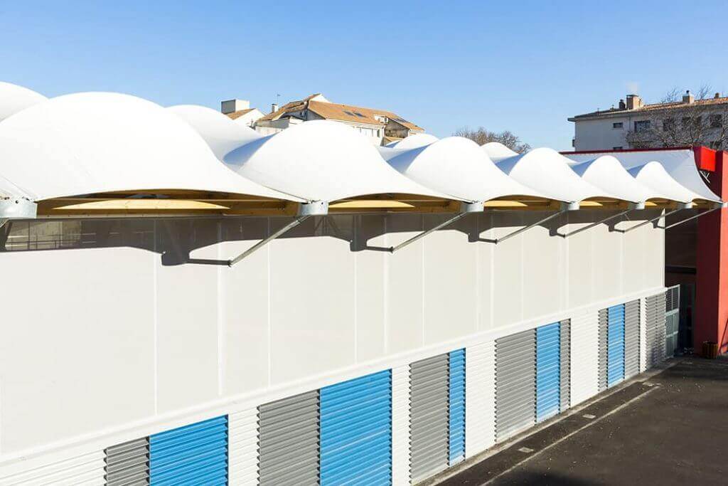 Sports Lake - Avignon (84)