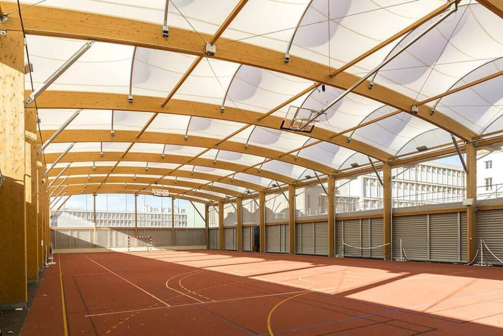 Sports Lake - Avignon (84)