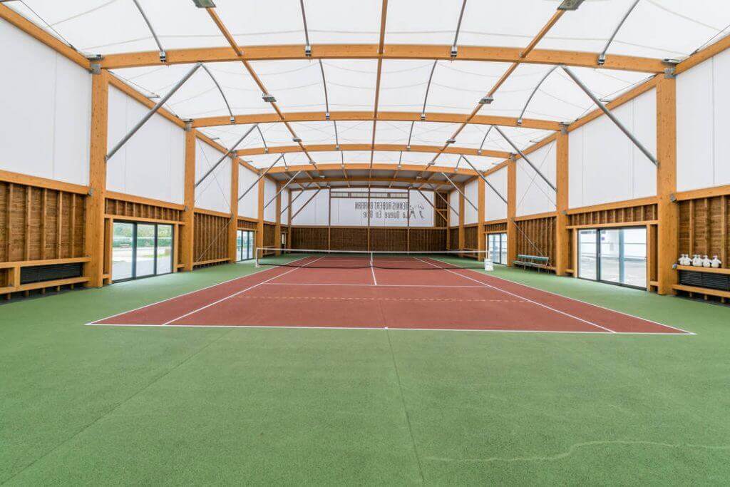 Tennis - The Tail in Brie (94)