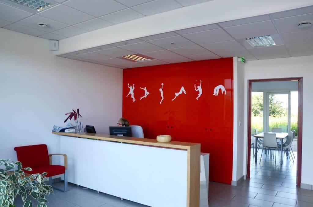 Construction de bureaux – mornant (69)