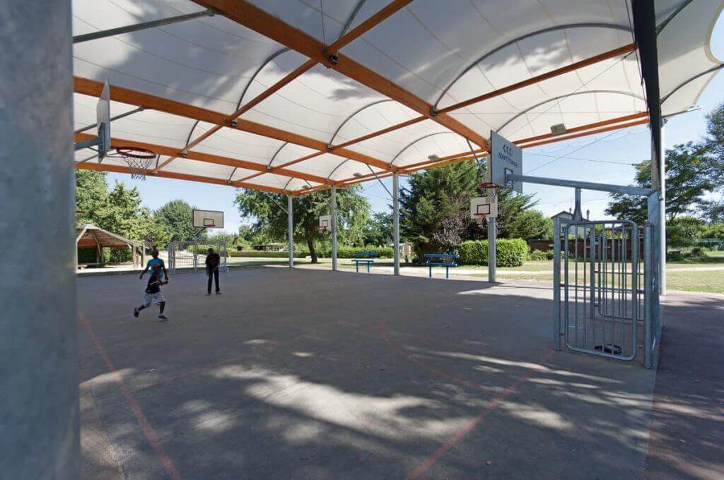 Sports Lake - Savigny-sur-Orge (91)