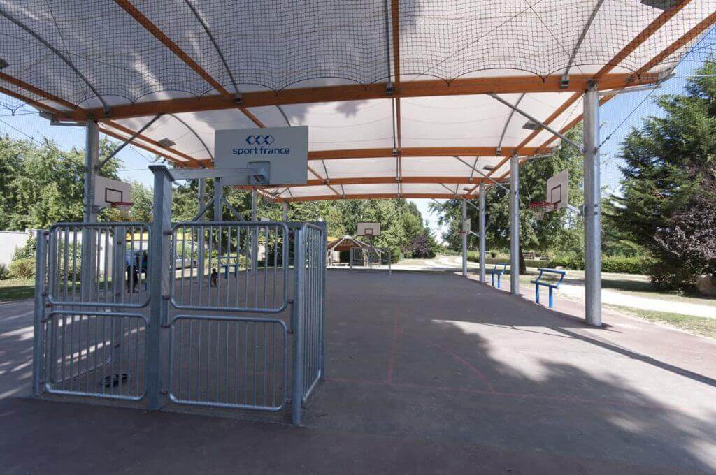 Sports Lake - Savigny-sur-Orge (91)
