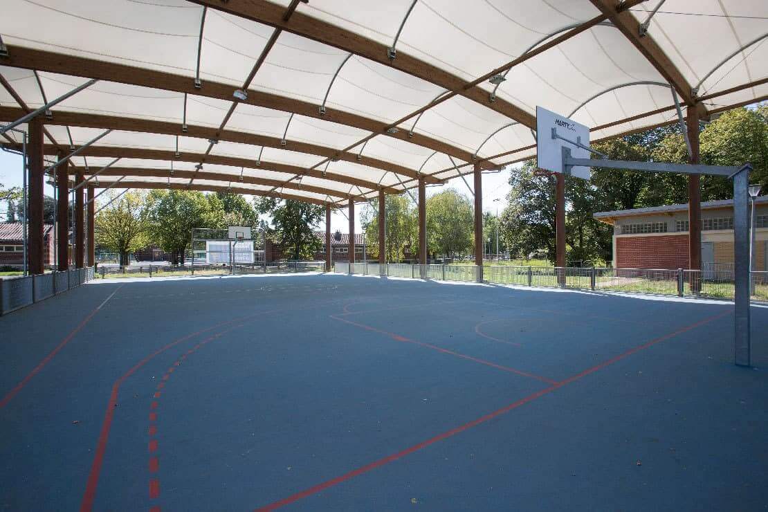 Sports Lake - La Courneuve (93)