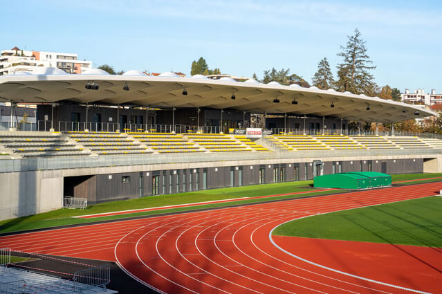 tribune – clermont-ferrand (63)