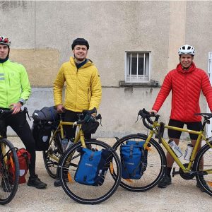 Top départ du projet ANST
