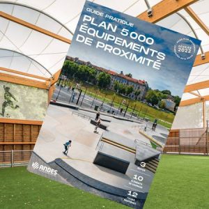 SMC2 et le plan 5000 équipements sportifs